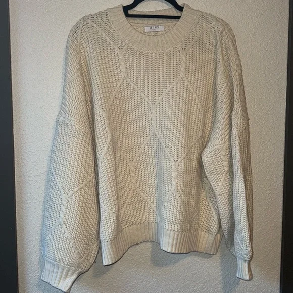 Grey Bandit Logan Sweater - Picture 5 of 9